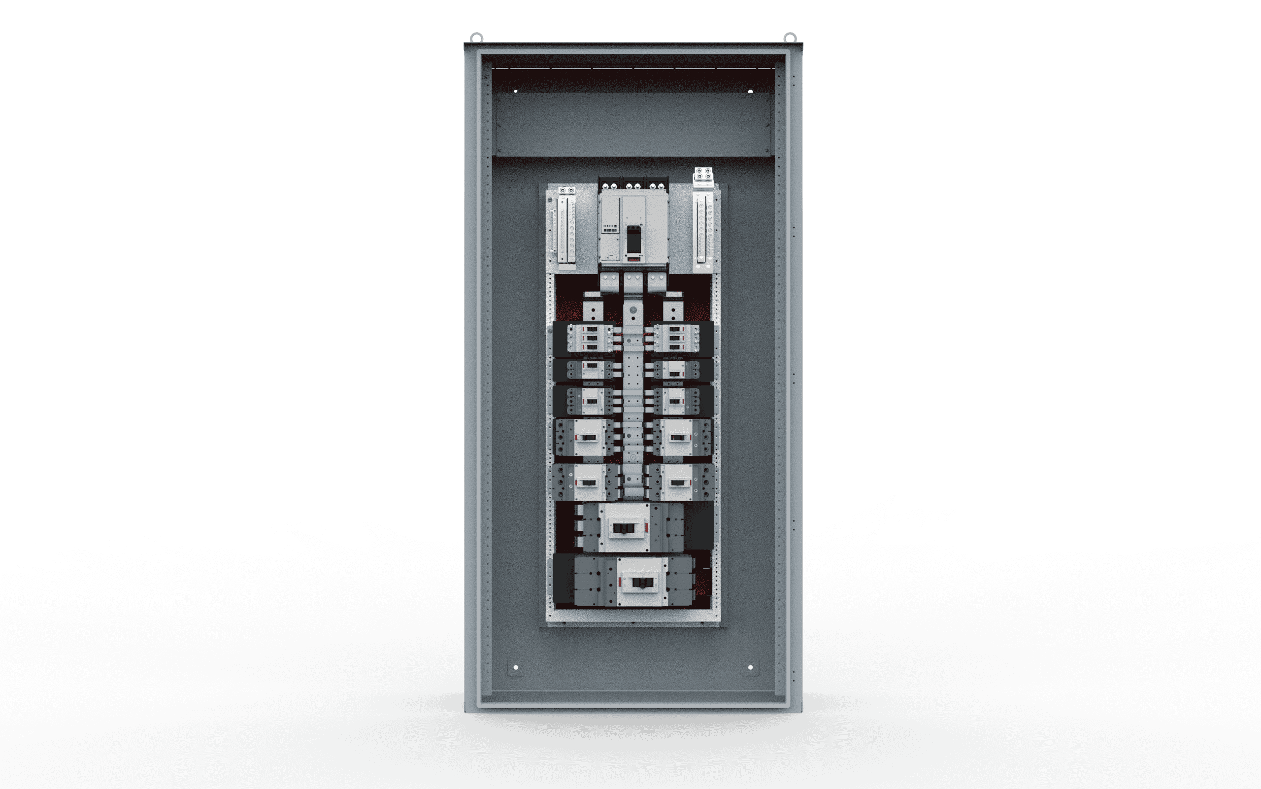 Low Voltage Power Distribution Board