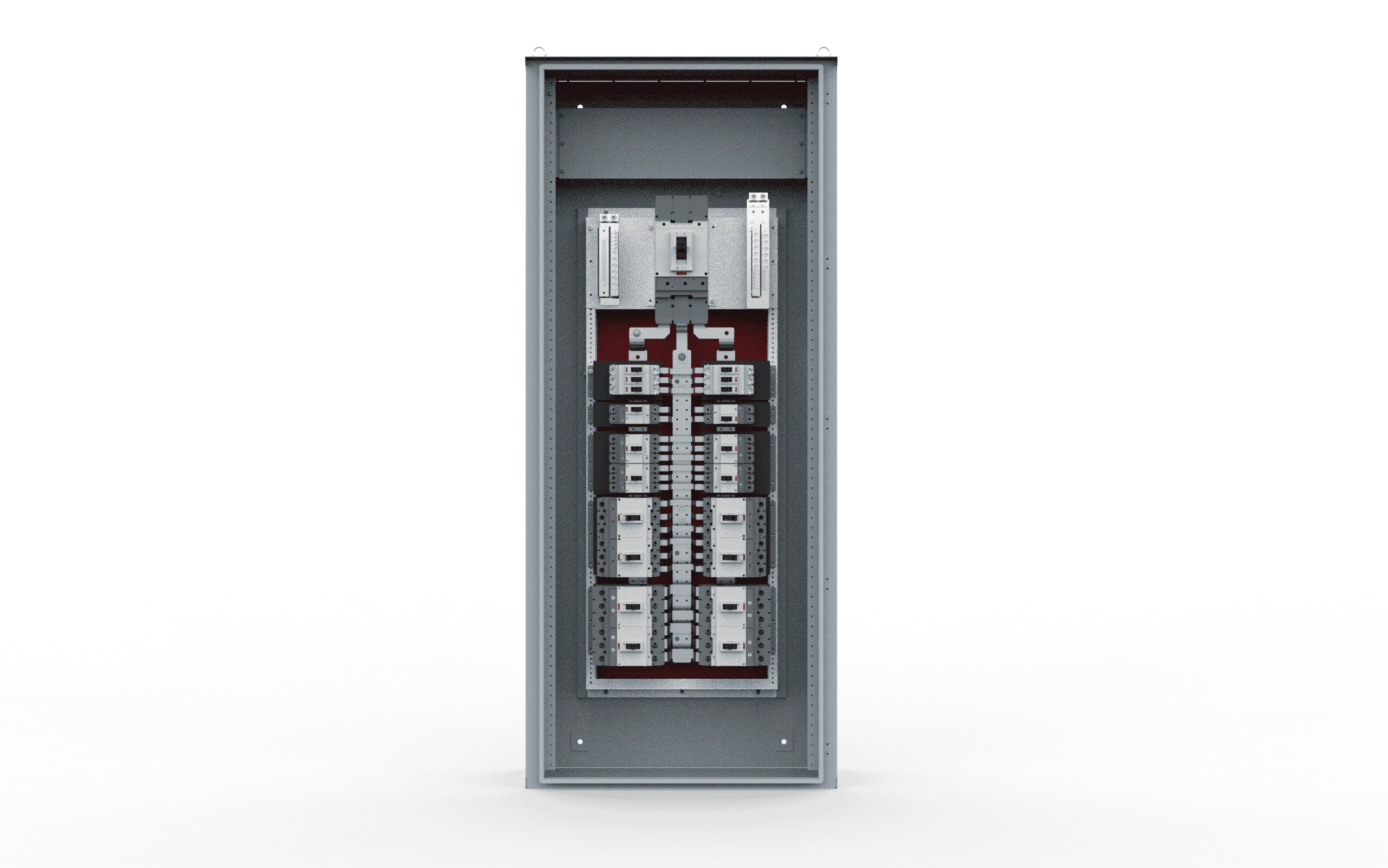 Low Voltage Power Distribution Board