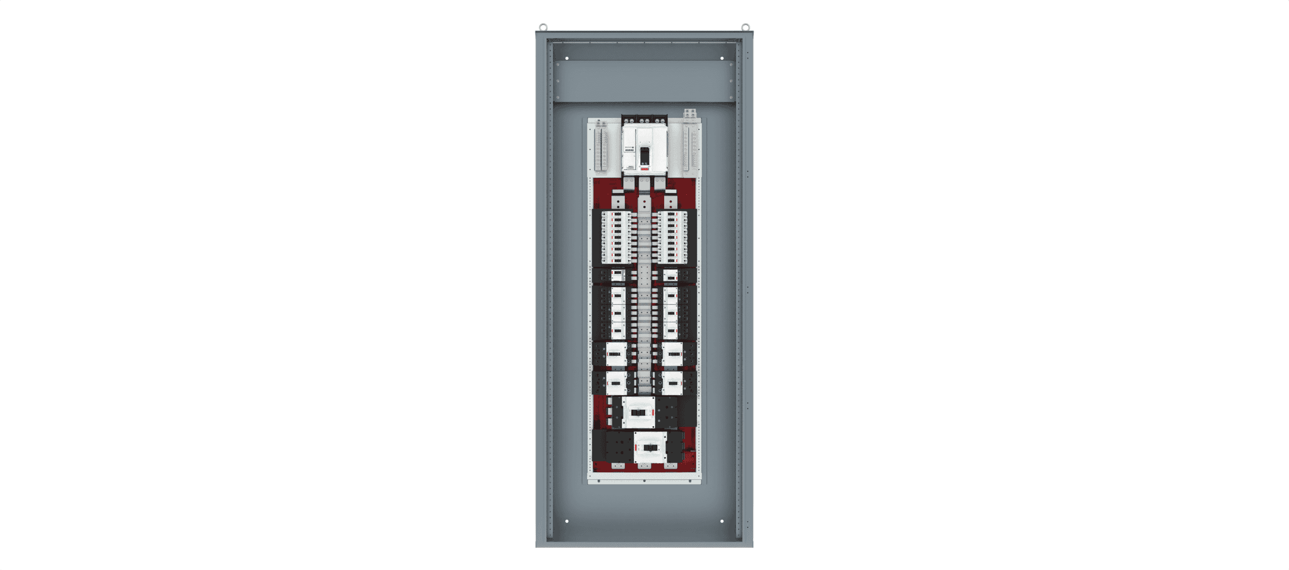 Low Voltage Power Distribution Board