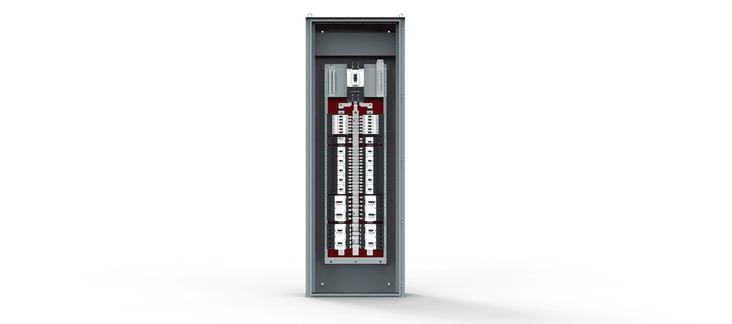 Low Voltage Power Distribution Board
