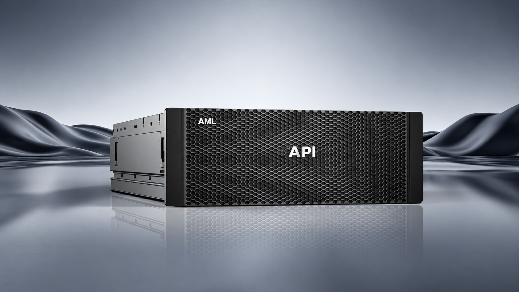 API Server